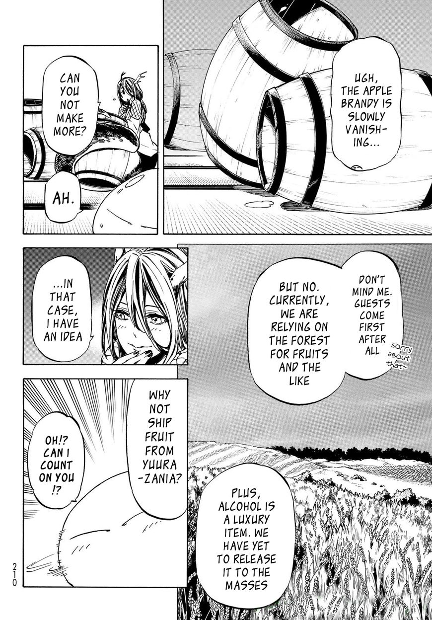That Time I Got Reincarnated as a Slime, Chapter 40 image 55